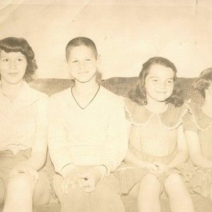 Meet your Posher, Sherry